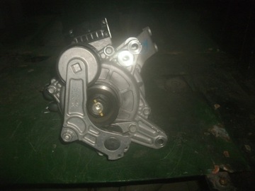 HYUNDAI IONIQ ALTERNATOR 16-18 ROKU HYBRYDA