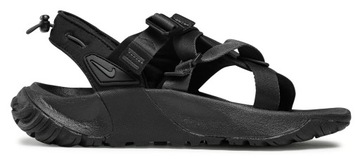 Спортивные сандалии NIKE ONEONTA NN SANDAL FB1948 001, черные