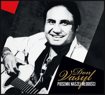 DON VASYL - Piosenki Naszej Młodości NEW 2021
