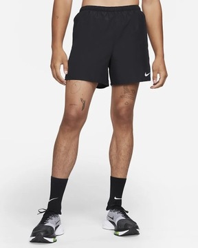 Szorty Nike Challenger 5