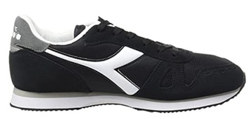 Buty sportowe sneakersy DIADORA Simple Run r. 42,5