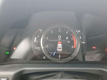 Lexus ES VII (XV70) 2021 Lexus ES 350 Base 2021 3.5l 3.5 Benzyna 302KM, zdjęcie 9