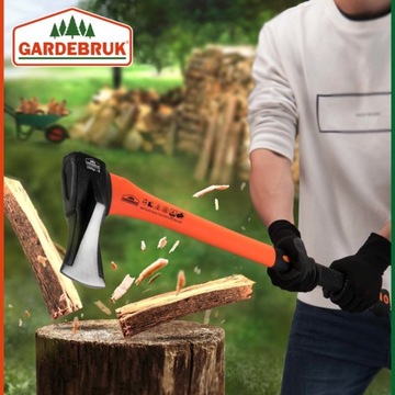 НАБОР 2 X AX КОУН + ТОПОР