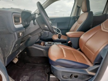 Ford Maverick II 2024 Ford Maverick 2024 FORD MAVERICK LARIAT 2.5 Hybryda 162KM, zdjęcie 7