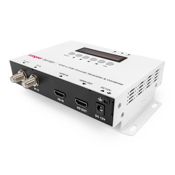 Модулятор HDMI для DVB-T H.264 Labgear EM1001 35MER