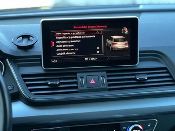 Audi Q5 II SUV 2.0 TFSI 252KM 2019 Audi Q5 S line quattro 2.0 TFSI 252KM Matrix VirtuaNavi Plus S-line Full L, zdjęcie 30