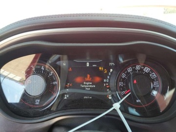 Dodge Challenger III 2021 Dodge Challenger GT 2021 3.6l 3.6 Benzyna 303KM, zdjęcie 9