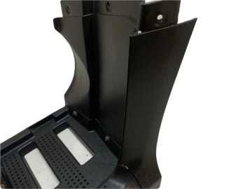 СТУПЕНЬКА ПЛАТФОРМА ПОЛ ПОДНОГА ПРАВАЯ ARCTIC CAT