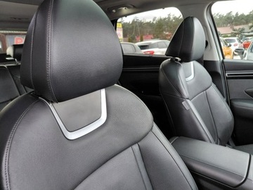 Hyundai Tucson IV SUV 1.6 CRDI 48V 136KM 2021 Hyundai Tucson Automat Skora Panorama Kamera 360 Full LED 1.6 Diesel 136KM, zdjęcie 17