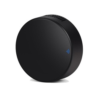 Tuya Smart IR WiFi Remote Control dla klimatyzatora i TV, Google Wsparcie