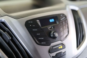 Ford Transit VII 2019 Ford Transit Kombi 310 L2H3 Trend 9 osobowy 2.0 Diesel 130KM, zdjęcie 13