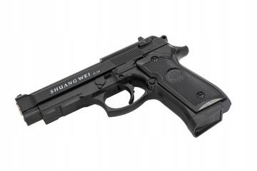 Шаровой пистолет МПК-С18