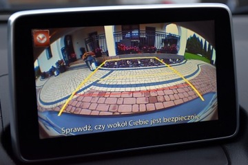 Mazda CX-3 Crossover 2.0 SKY-G i-ELOOP 150KM 2016 Mazda CX-3 SkyPassion BOSE 2.0 16V SkyActiv-G 150KM Benzynka *AUTOMAT* 4x4, zdjęcie 31