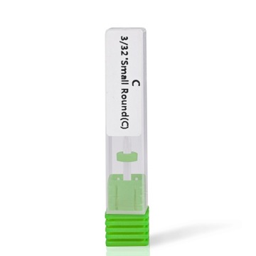 КЕРАМИЧЕСКАЯ ФРЕЗА для гибридного геля SHARP PEDICURE