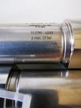 Пневматический привод FESTO CRDSNU-25-30-P-A-MG