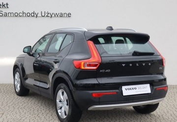 Volvo XC40 2022 Volvo XC 40 T3 163KM Salon PL I Wlasciciel Serwis ASO Gwarancja FV23 1.5, zdjęcie 2
