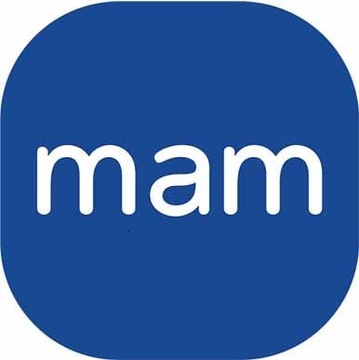 БУТЫЛОЧКА MAM BABY PERFECT START ANTI COLIC 260ML ANTI-COLIC 2M+