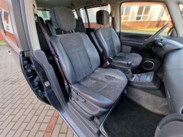 Renault Espace IV Van 2.0 i 16V Turbo 170KM 2010 Renault Espace 2.0 Turbo 170Ps Skora TV Alu Mega Stan Zarej.PL Gwarancja, zdjęcie 28