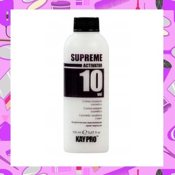 KAYPRO CAVIAR AKTYWATOR 3% 150 ML