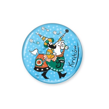 Magnes Kraków Lajkonik