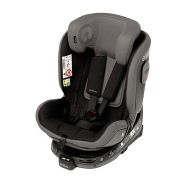 JANE CONCORD ITOURER 0-25 KG MARS GRAY