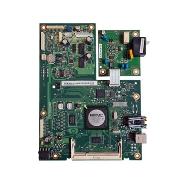 Formater HP CE684-60001 CM2320nf