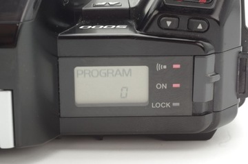 MINOLTA 5000 AF - дешево