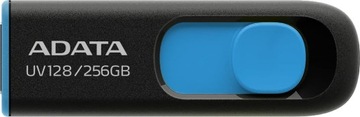 ADATA AUV128-256G-RBE