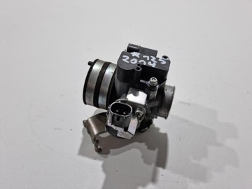 YAMAHA YZF-R 125 14-18 PRZEPUSTNICA WTRYSK