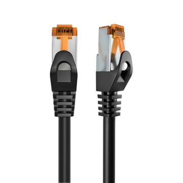 ИНТЕРНЕТ-КАБЕЛЬ LAN ETHERNET ПАЧКОРД RJ45 S/FTP 10Gb CAT6a 10M