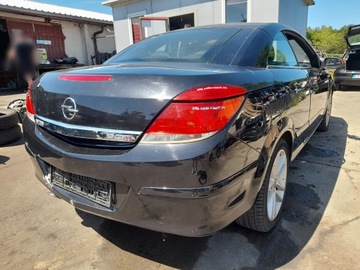OPEL ASTRA H РУЛЕВОЕ КОЛЕСО ПОДУШКА БЕЗОПАСНОСТИ ВОДИТЕЛЯ