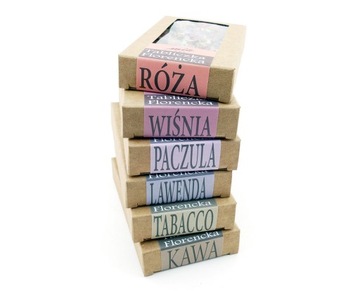 Таблетка с ароматом флорентийского кофе