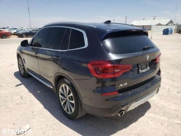 BMW X3 G01 2019 BMW X3 BMW X3, zdjęcie 2