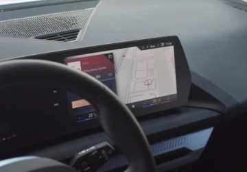 BMW Seria 1 F70 2024 BMW Seria 1 120i M Sport Dostawa pod dom w cenie Dealer BMW Bonkowscy 1.5, zdjęcie 10