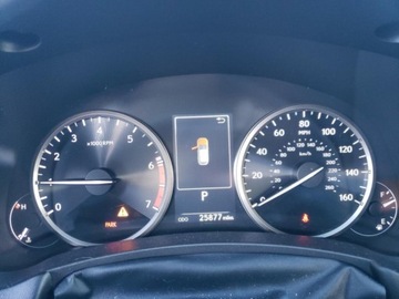 Lexus NX II 2021 Lexus NX 2021 LEXUS NX 300 BASE 2.0 Benzyna 235KM, zdjęcie 7