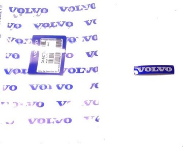 Emblemat na kierownicę VOLVO V40 V40CC 2013-2019
