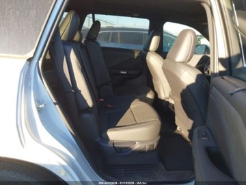 Lexus 2024 Lexus TX 350 Premium 2024 2.4 Benzyna 275KM, zdjęcie 12