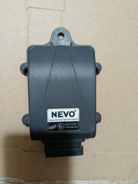 Sterownik LPG NEVO