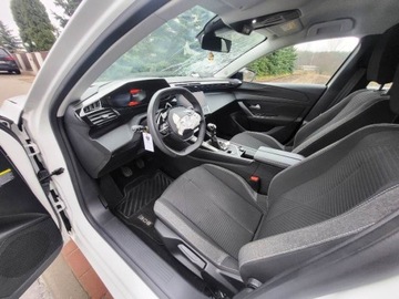 Peugeot 2022 Peugeot 308 2022 308 1.2 Benzyna 130KM, zdjęcie 11