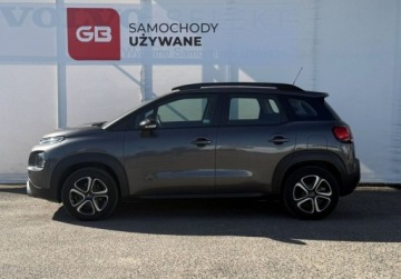 Citroen C3 Aircross  I Crossover 1.2 PureTech 110KM 2020 Citroen C3 Aircross 1.2 PureTech 110KM MT6 Feel Pack SS Salon PL ASO 1-szy, zdjęcie 4