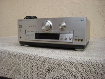 Приемник усилителя SA-DA10 Technics A