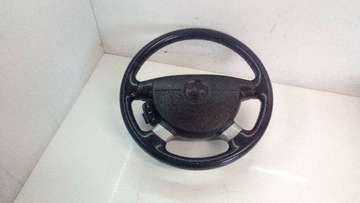 VOLANT AIRBAG MULTIFUNKČNÍ DAEWOO KALOS