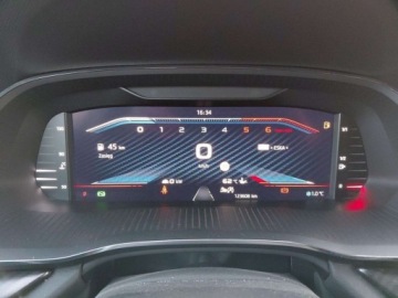 Skoda Octavia IV RS Kombi 2.0 TDI SCR 200KM 2022 Skoda Octavia RS 2.0 TDI 200KM DSG Canton FV 23 2.0 Diesel 200KM, zdjęcie 19