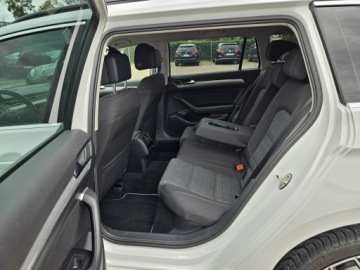 Volkswagen Passat B8 Variant 2.0 TDI BlueMotion SCR 150KM 2019 Volkswagen Passat Variant 2,0 diesel 150KM DSG LED, zdjęcie 5