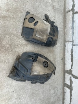 MEGANE III PODBĚH LEVÝ PŘEDNÍ