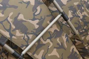 Палатка R-series 2 Man Xl Bivvy Camo Fox Mesh