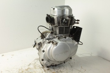 ГАРАНТИЯ ЗАПУСКА ДВИГАТЕЛЯ HONDA CBF 125 JC40