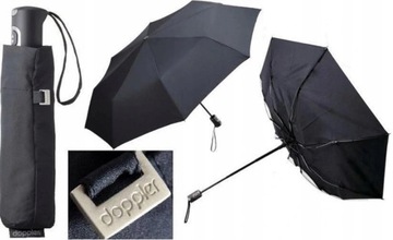 5 lat gwarancji parasol DOPPLER CARBONSTEEL 100km