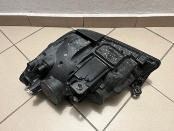SUZUKI IGNIS FACELIFT SVĚTLO PŘEDNÍ