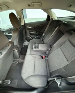 Honda Civic IX Tourer 1.8 i-VTEC 142KM 2015 Honda Civic Honda Civic 1.8 Benzyna 142KM, zdjęcie 23